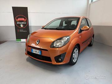 Renault Twingo 1.2 8V Dynamique