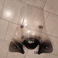 parabrezza Honda sh 125 del 2003