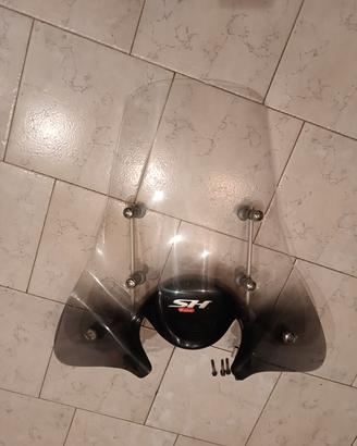 parabrezza Honda sh 125 del 2003