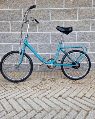 bici Graziella 20