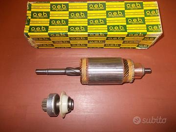 Ricambi motorino avviamento Fiat 1500-1800-2300
