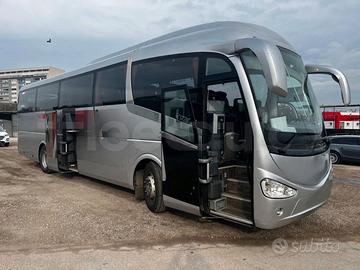 Irizar Scania