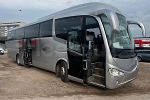 Irizar Scania