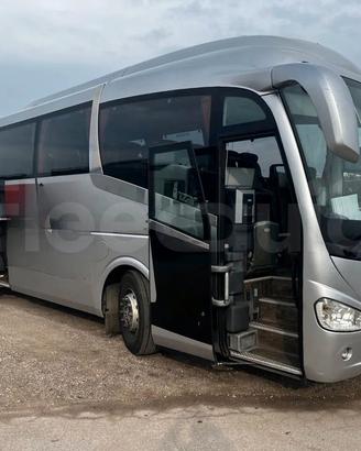 Irizar Scania