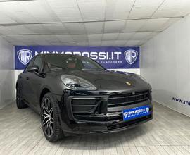 Porsche Macan T 2.0 Automatica Prezzo Speciale