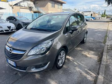 Opel Meriva 1.4 100CV Cosmo