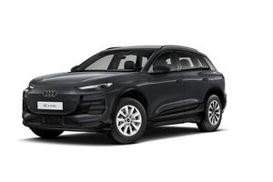Audi Q6 e-tron performance S line edition 326cv
