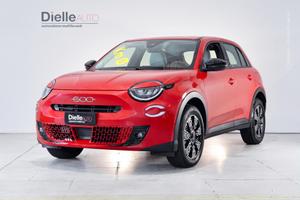 Fiat 600 1.2 hybrid Icon 145cv auto