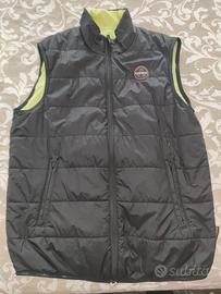 Smanicato nero Napapijri 