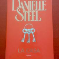 Libro "La casa" di Danielle Steel