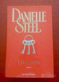 Libro "La casa" di Danielle Steel