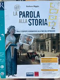 Libro di Storia 978-88-915-2023-4