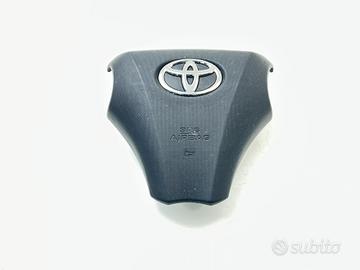 AIRBAG VOLANTE TOYOTA IQ 1° Serie 4513074040C0 1K