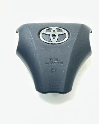 AIRBAG VOLANTE TOYOTA IQ 1° Serie 4513074040C0 1K