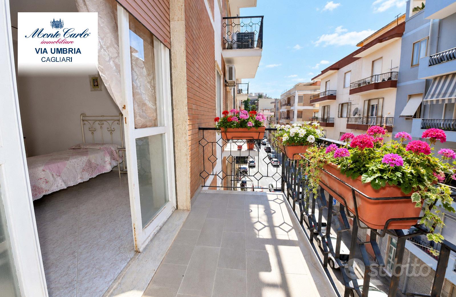 Appartamento – Casteddu/Cagliari, La Vega - Altro