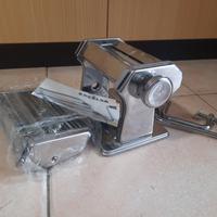 sfogliatrice per pasta fresca