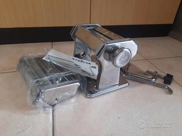 sfogliatrice per pasta fresca