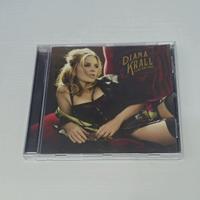 CD GLAD RAG DOLL DIANA KRALL 2012