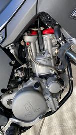 Husqvarna SM 630 - 2011