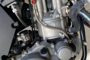 Husqvarna SM 630 - 2011