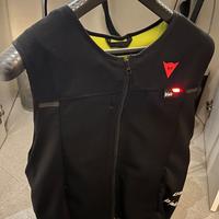 smart jacket Dainese D-Air