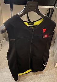 smart jacket Dainese D-Air