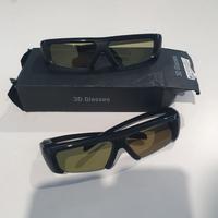 Occhiali 3D Samsung SSG-3100 (2 Pz)