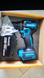 Trapano Makita a percussione 