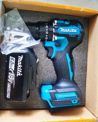 Trapano Makita a percussione 