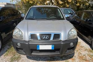 Hyundai Tucson 2.0 CRDi VGT Active