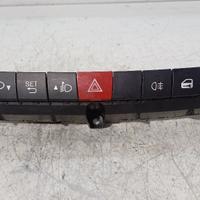 PULSANTIERA CENTRALE FIAT 500 L Serie (351_352) 73