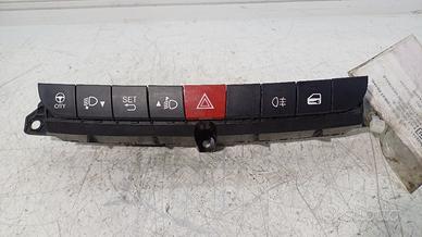 PULSANTIERA CENTRALE FIAT 500 L Serie (351_352) 73