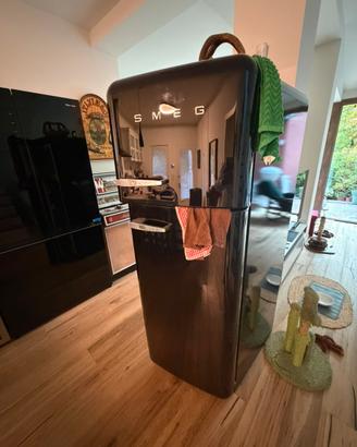 Frigorifero Smeg