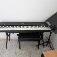 Tastiera Studiologic SL88 GRAND + pedale SLP3-D