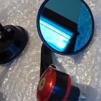 Specchietti Retrovisore Moto