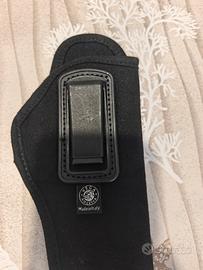 Fondina porto occulto Vega Holster 