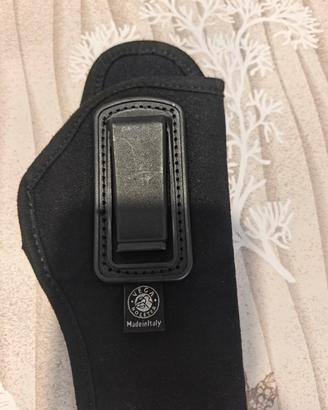 Fondina porto occulto Vega Holster 