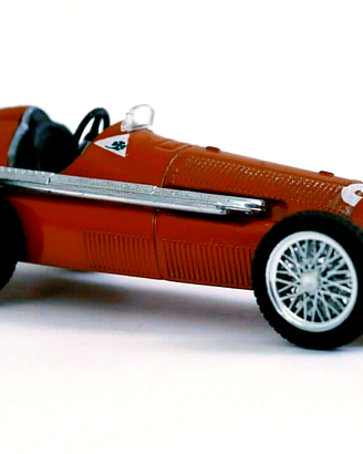 Alfa Romeo GP 158 Nino Farina Diecast 1/43 Alfetta