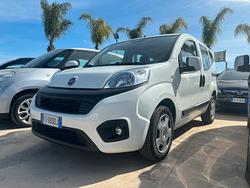 FIAT QUBO - 2018 - 1.3 - 170000 km