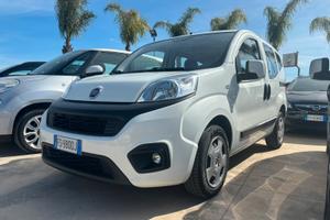 FIAT QUBO - 2018 - 1.3 - 170000 km