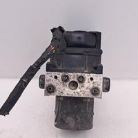 ABS JAGUAR X-Type Serie 4X23-2C285-BA LJ46B diesel