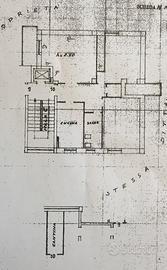 Montesacro. metro jonio. quadrilocale