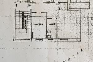 Montesacro. metro jonio. quadrilocale