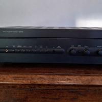 Amplificatore NAD C325BEE + telecomando
