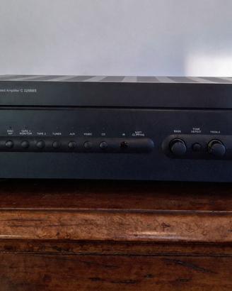 Amplificatore NAD C325BEE + telecomando