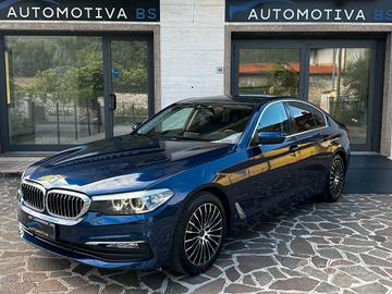 Bmw 520 520d Business