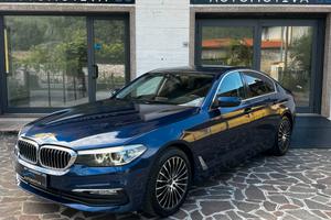 Bmw 520 520d Business