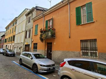 Appartamento di 38 m² con 1 locale a Parma