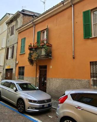 Appartamento di 38 m² con 1 locale a Parma