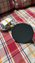 Alexa echo pop verde pertrolio